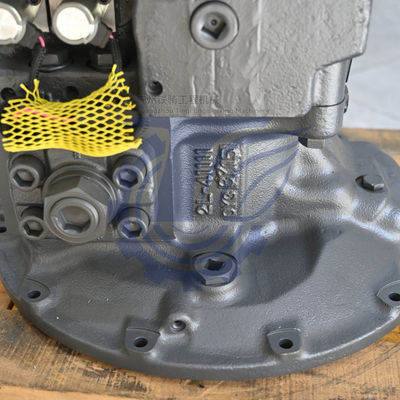 708-2L-06551 7082L06551 708-2L-41121 708-2L-41111 สำหรับรถขุด Komatsu PW200-7K 220-7K 230NHD-7K ไฮดรอลิกปั๊มหลัก
