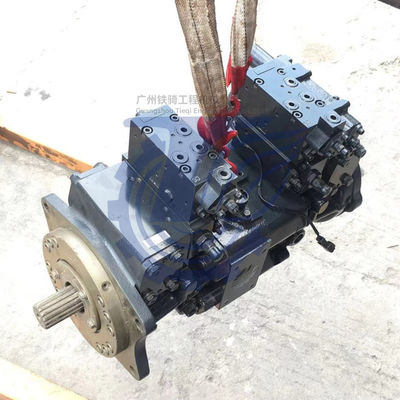 708-2L-00760 708-2L-00761 708-2L-04950 708-2L-01632 สําหรับเครื่องขุด Komatsu PC750 800-7 ปั๊มแกนไฮดรอลิก