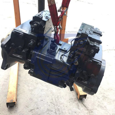 708-2L-00760 708-2L-00761 708-2L-04950 708-2L-01632 สําหรับเครื่องขุด Komatsu PC750 800-7 ปั๊มแกนไฮดรอลิก
