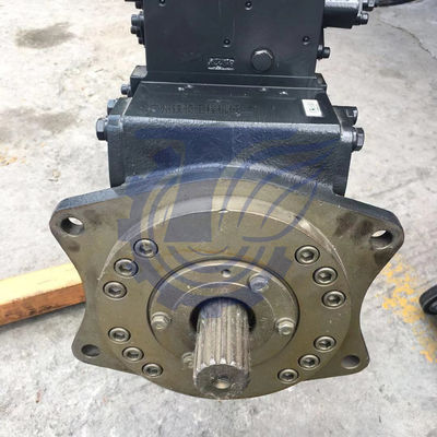 708-2L-00760 708-2L-00761 708-2L-04950 708-2L-01632 สําหรับเครื่องขุด Komatsu PC750 800-7 ปั๊มแกนไฮดรอลิก