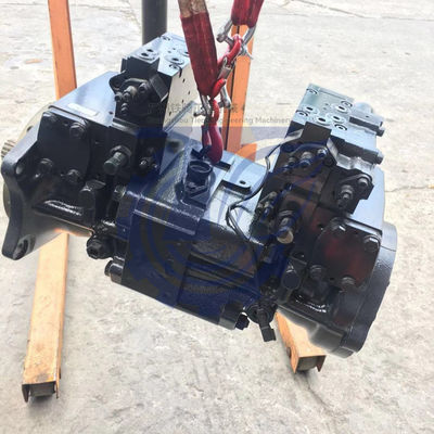 708-2L-00760 708-2L-00761 708-2L-04950 708-2L-01632 สําหรับเครื่องขุด Komatsu PC750 800-7 ปั๊มแกนไฮดรอลิก