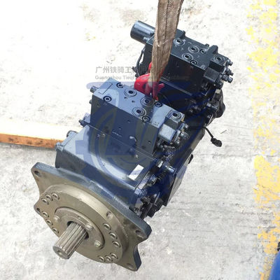 708-2L-00760 708-2L-00761 708-2L-04950 708-2L-01632 สําหรับเครื่องขุด Komatsu PC750 800-7 ปั๊มแกนไฮดรอลิก