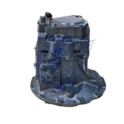 708-3M-00020 708-3M-00021 708-3M-00011 708-3M-01016 สำหรับรถขุด Komatsu 160-7 160-7K ไฮดรอลิกปั๊มหลักเดิม