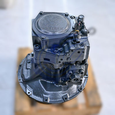 708-3M-00020 708-3M-00021 708-3M-00011 708-3M-01016 สำหรับรถขุด Komatsu 160-7 160-7K ไฮดรอลิกปั๊มหลักเดิม