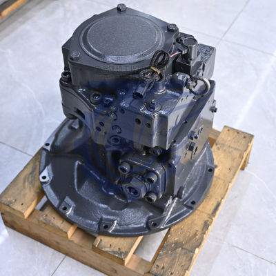 708-3M-00020 708-3M-00021 708-3M-00011 708-3M-01016 สำหรับรถขุด Komatsu 160-7 160-7K ไฮดรอลิกปั๊มหลักเดิม