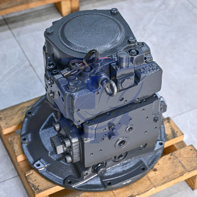 708-3M-00020 708-3M-00021 708-3M-00011 708-3M-01016 สำหรับรถขุด Komatsu 160-7 160-7K ไฮดรอลิกปั๊มหลักเดิม
