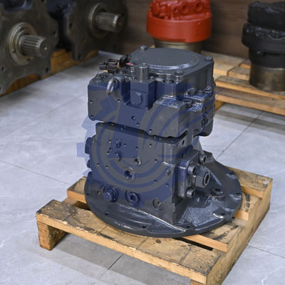 708-3M-00020 708-3M-00021 708-3M-00011 708-3M-01016 สำหรับรถขุด Komatsu 160-7 160-7K ไฮดรอลิกปั๊มหลักเดิม