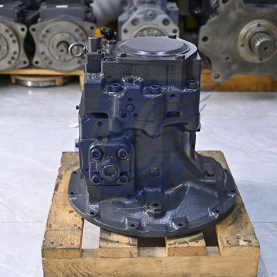 708-3M-00020 708-3M-00021 708-3M-00011 708-3M-01016 สำหรับรถขุด Komatsu 160-7 160-7K ไฮดรอลิกปั๊มหลักเดิม