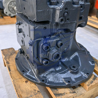 708-3M-00020 708-3M-00021 708-3M-00011 708-3M-01016 สำหรับรถขุด Komatsu 160-7 160-7K ไฮดรอลิกปั๊มหลักเดิม
