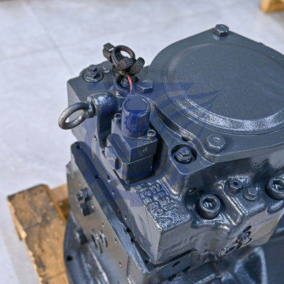 708-3M-00020 708-3M-00021 708-3M-00011 708-3M-01016 สำหรับรถขุด Komatsu 160-7 160-7K ไฮดรอลิกปั๊มหลักเดิม