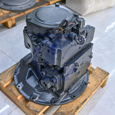708-3M-00020 708-3M-00021 708-3M-00011 708-3M-01016 สำหรับรถขุด Komatsu 160-7 160-7K ไฮดรอลิกปั๊มหลักเดิม
