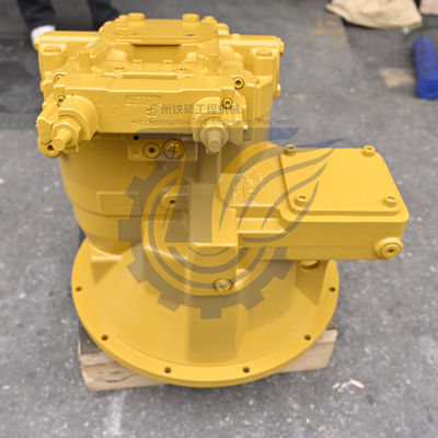 171-3239 128-9062 0R8719 สําหรับเครื่องขุด CAT 330 330L A8VO160 ปั๊มพิสตันหลักแบบไฮดรอลิก