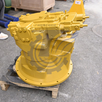 171-3239 128-9062 0R8719 สําหรับเครื่องขุด CAT 330 330L A8VO160 ปั๊มพิสตันหลักแบบไฮดรอลิก