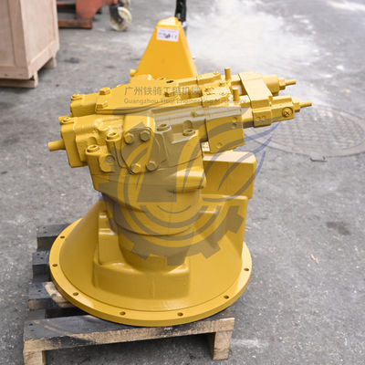 171-3239 128-9062 0R8719 สําหรับเครื่องขุด CAT 330 330L A8VO160 ปั๊มพิสตันหลักแบบไฮดรอลิก