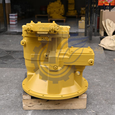 171-3239 128-9062 0R8719 สําหรับเครื่องขุด CAT 330 330L A8VO160 ปั๊มพิสตันหลักแบบไฮดรอลิก