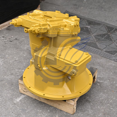 171-3239 128-9062 0R8719 สําหรับเครื่องขุด CAT 330 330L A8VO160 ปั๊มพิสตันหลักแบบไฮดรอลิก