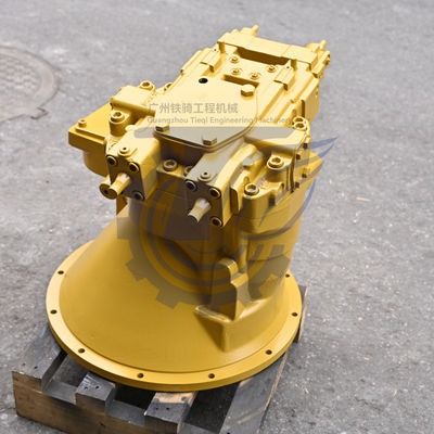 171-3239 128-9062 0R8719 สําหรับเครื่องขุด CAT 330 330L A8VO160 ปั๊มพิสตันหลักแบบไฮดรอลิก