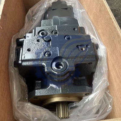 708-1L-00800 708-1L-01800 708-1L-04210 7081L00800 สําหรับเครื่องขุด Komatsu PC1250-8 ปั๊มพิมพ์พีสตันพัดลมไฮดรอลิก