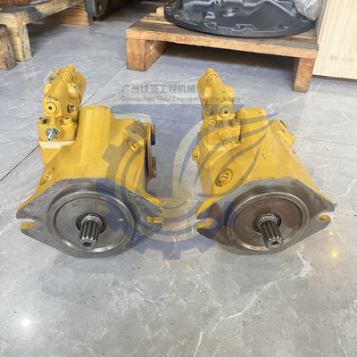 524-0925 524-0924 11R-1435 11R-1727 สําหรับเครื่องขุด CAT340 336 345 349 352GC แฟนปั๊มไฮดรอลิก