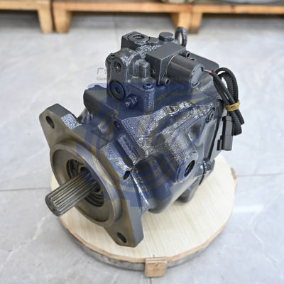 708-1U-00202 708-1U-00200 708-1U-00213 708-1U-04143 สำหรับรถขุดKomatsu PC600 650 700-8 พัดลมไฮดรอลิกลูกสูบปั๊มเกียร์