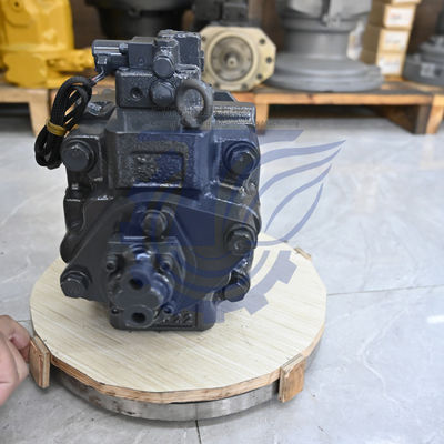 708-1U-00202 708-1U-00200 708-1U-00213 708-1U-04143 สำหรับรถขุดKomatsu PC600 650 700-8 พัดลมไฮดรอลิกลูกสูบปั๊มเกียร์