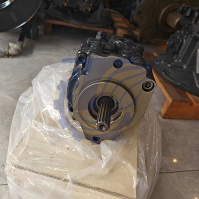 708-1T-00710 708-1T-00711 สําหรับ Komatsu FD35/40 FD40 FD40Z FD40Z FD40ZY FD45 FD45Y โฟลคฟอร์ค ลิฟท์ ไฮดรอลิก พิมพ์หลัก