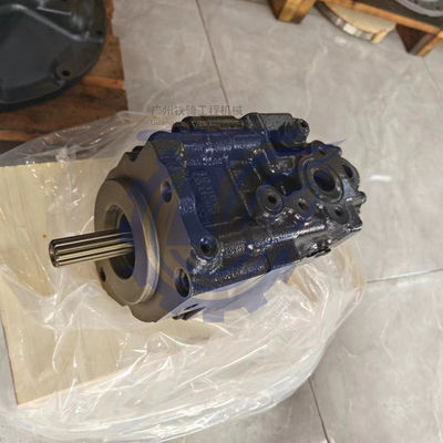 708-1T-00710 708-1T-00711 สําหรับ Komatsu FD35/40 FD40 FD40Z FD40Z FD40ZY FD45 FD45Y โฟลคฟอร์ค ลิฟท์ ไฮดรอลิก พิมพ์หลัก