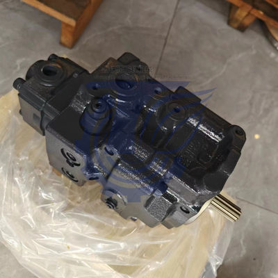 708-1T-00710 708-1T-00711 สําหรับ Komatsu FD35/40 FD40 FD40Z FD40Z FD40ZY FD45 FD45Y โฟลคฟอร์ค ลิฟท์ ไฮดรอลิก พิมพ์หลัก