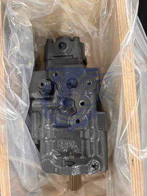 708-1T-00710 708-1T-00711 สําหรับ Komatsu FD35/40 FD40 FD40Z FD40Z FD40ZY FD45 FD45Y โฟลคฟอร์ค ลิฟท์ ไฮดรอลิก พิมพ์หลัก