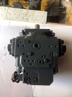 708-1g-00060 708-1g-01060 708-1g-04310 สำหรับ Komatsu Wa470-6 Wa480-6 ไฮดรอลิกลูกสูบหลักปั๊ม Loader ปั๊มเดิม