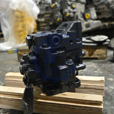 708-1T-00440 708-1T-00421 708-1T-01420 708-1T-04410 สําหรับ Komatsu D155AX-5 แพมป์พิสตันฮิดรอลิก Fun