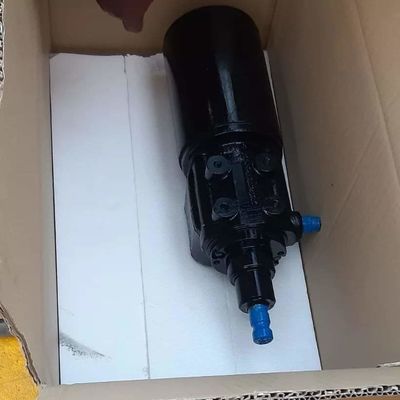 Komatsu 561-40-83300 วาล์วควบคุม HD785 วาล์วควบคุม ชิ้นส่วนเหมืองแร่ Komatsu ชิ้นส่วนรถบรรทุกเหมืองแร่ เม็กซิโกเหมืองแร่
