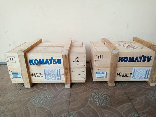 Komatsu 561-40-83300 วาล์วควบคุม HD785 วาล์วควบคุม ชิ้นส่วนเหมืองแร่ Komatsu ชิ้นส่วนรถบรรทุกเหมืองแร่ เม็กซิโกเหมืองแร่