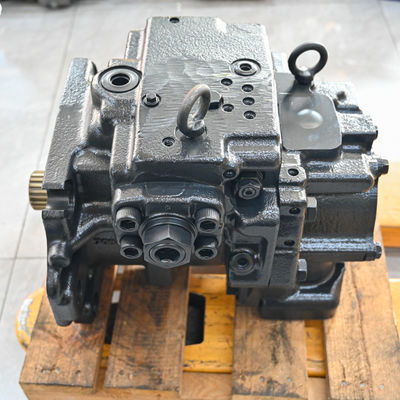 708-1G-00040 708-1G-00041 708-1G-01041 708-2G-04370 สําหรับ Komatsu Loader WA600-6 ปั๊มไฮดรอลิก ปั๊มหลัก