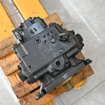 708-1G-00040 708-1G-00041 708-1G-01041 708-2G-04370 สําหรับ Komatsu Loader WA600-6 ปั๊มไฮดรอลิก ปั๊มหลัก