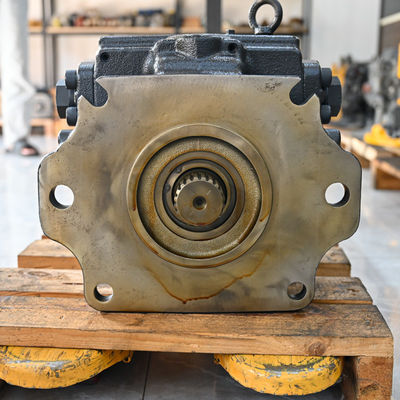 708-1G-00040 708-1G-00041 708-1G-01041 708-2G-04370 สําหรับ Komatsu Loader WA600-6 ปั๊มไฮดรอลิก ปั๊มหลัก