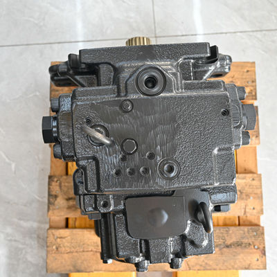 708-1G-00040 708-1G-00041 708-1G-01041 708-2G-04370 สําหรับ Komatsu Loader WA600-6 ปั๊มไฮดรอลิก ปั๊มหลัก