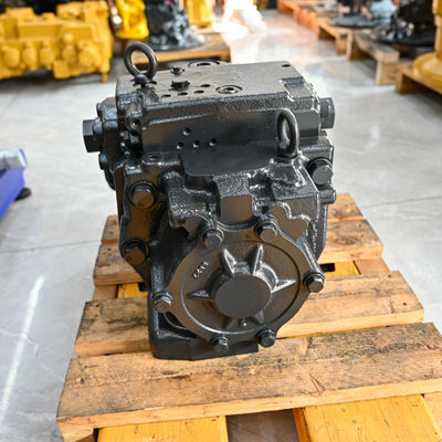 708-1G-00040 708-1G-00041 708-1G-01041 708-2G-04370 สําหรับ Komatsu Loader WA600-6 ปั๊มไฮดรอลิก ปั๊มหลัก