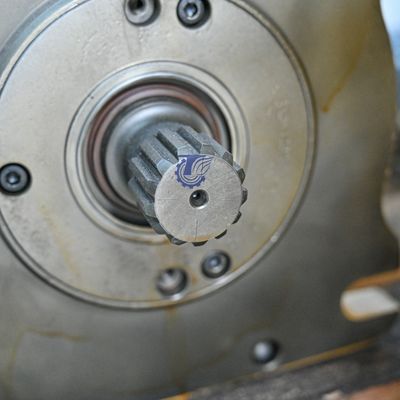 384-9438 384-9439 20R6312 FOR CAT wheel loader 994H 988K 988H ปั๊มไฮดรอลิก GP-PISTON