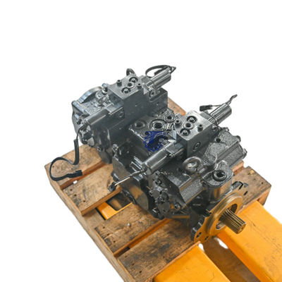 720-2M-00050 720-2M-00032 720-2M-00031 D31EX-21 D31PX D37EX D37PX Bulldozerไฮดรอลิกหลักลูกสูบปั๊มHSTปั๊ม