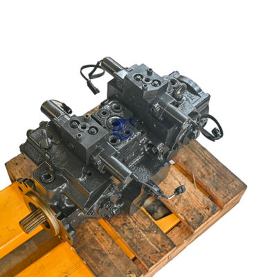 720-2M-00050 720-2M-00032 720-2M-00031 D31EX-21 D31PX D37EX D37PX Bulldozerไฮดรอลิกหลักลูกสูบปั๊มHSTปั๊ม