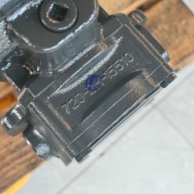 720-2M-00050 720-2M-00032 720-2M-00031 D31EX-21 D31PX D37EX D37PX Bulldozerไฮดรอลิกหลักลูกสูบปั๊มHSTปั๊ม