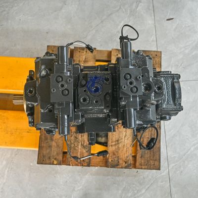 720-2M-00081 720-2M-01081 720-2M-04210 สำหรับ D31EX-22 D31PX D37EX D37PX Bulldozer ไฮดรอลิกหลักลูกสูบปั๊ม HST ปั๊ม