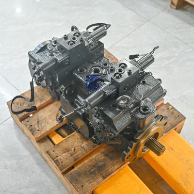 720-2M-00081 720-2M-01081 720-2M-04210 สำหรับ D31EX-22 D31PX D37EX D37PX Bulldozer ไฮดรอลิกหลักลูกสูบปั๊ม HST ปั๊ม