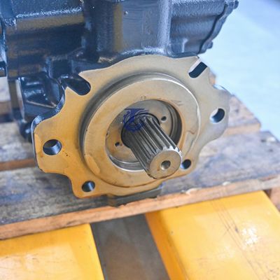 720-2M-00081 720-2M-01081 720-2M-04210 สำหรับ D31EX-22 D31PX D37EX D37PX Bulldozer ไฮดรอลิกหลักลูกสูบปั๊ม HST ปั๊ม