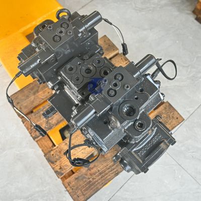 720-2M-00081 720-2M-01081 720-2M-04210 สำหรับ D31EX-22 D31PX D37EX D37PX Bulldozer ไฮดรอลิกหลักลูกสูบปั๊ม HST ปั๊ม