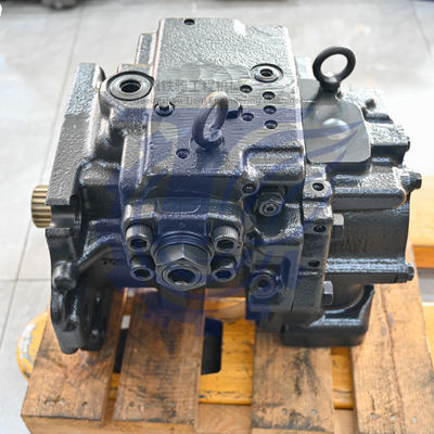 708-1L-00670 708-1L-01670 708-1L-04270 สำหรับ Komatsu bulldozer D155A-6 ปั๊มไฮดรอลิกหลักปั๊มเดิมหลังการขาย