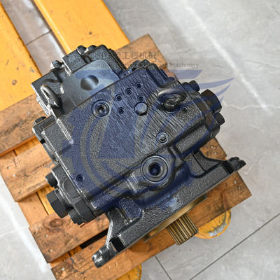 708-1L-00670 708-1L-01670 708-1L-04270 สำหรับ Komatsu bulldozer D155A-6 ปั๊มไฮดรอลิกหลักปั๊มเดิมหลังการขาย