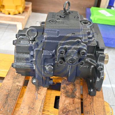 708-1L-00670 708-1L-01670 708-1L-04270 สำหรับ Komatsu bulldozer D155A-6 ปั๊มไฮดรอลิกหลักปั๊มเดิมหลังการขาย