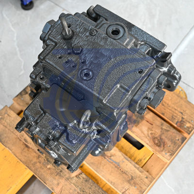 708-1L-00670 708-1L-01670 708-1L-04270 สำหรับ Komatsu bulldozer D155A-6 ปั๊มไฮดรอลิกหลักปั๊มเดิมหลังการขาย